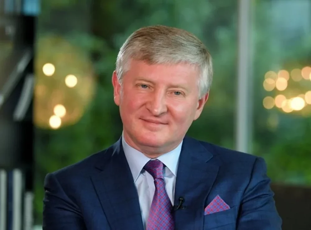 Де перебуває Ахметов: свіжі дані 2026 1