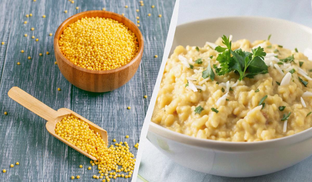 Деяким особам не рекомендується вживати велику кількість пшоняної каші: як вона впливає на організм. 1 Деяким людям не можна їсти багато пшоняної каші: як вона впливає на організм