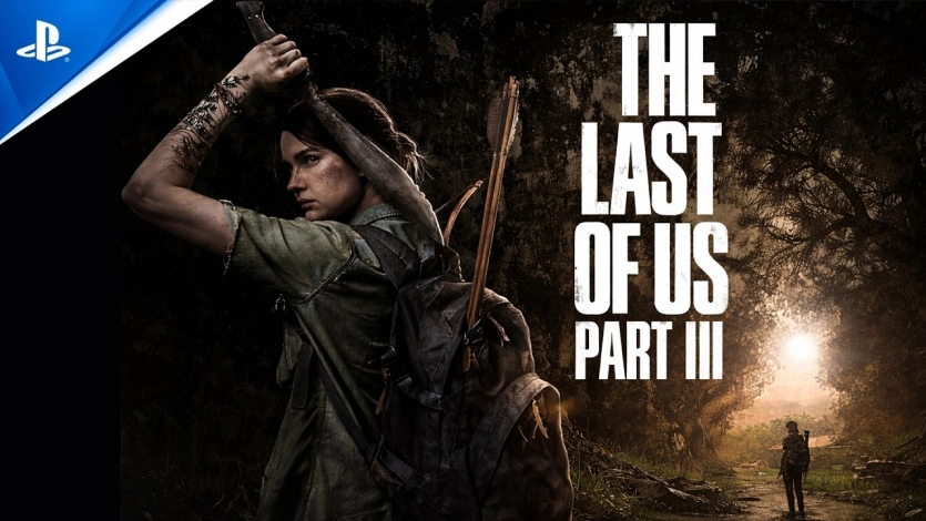 Десятирічне очікування: The Last of Us Part 3 з'явиться не раніше 2030-х років 1