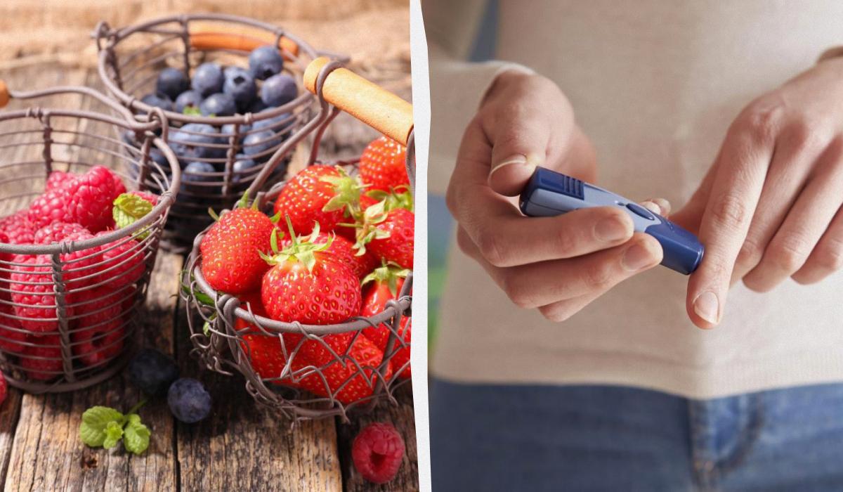 Дієтологи виявили 4 неочікувані продукти, що сприяють покращенню рівня цукру в крові. 1 Дієтологи назвали 4 несподівані продукти, які покращать рівень цукру в крові