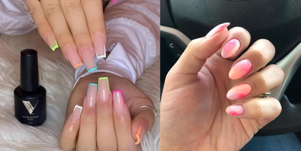 Дизайн манікюру, про який оточуючі скажуть "вау!": 8 ідей для весни (фото)