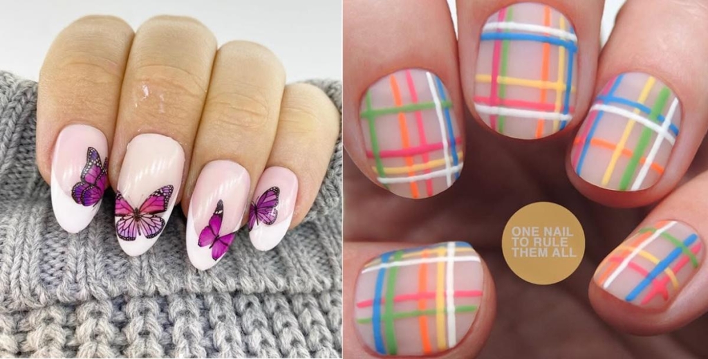 Дизайн манікюру, про який оточуючі скажуть "вау!": 8 ідей для весни (фото)