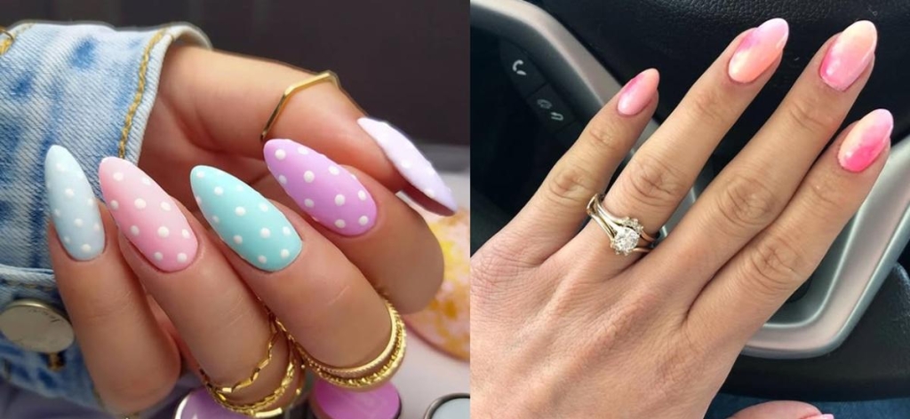 Дизайн манікюру, про який оточуючі скажуть "вау!": 8 ідей для весни (фото)