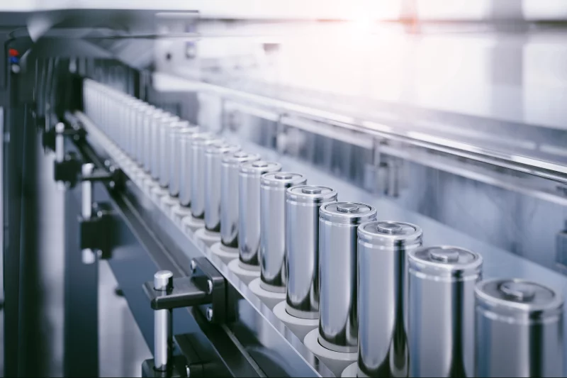 Дякую, кеп: китайські науковці знайшли рішення для проблеми загоряння батарей — розробили батарею, яка не може загорітися. 2