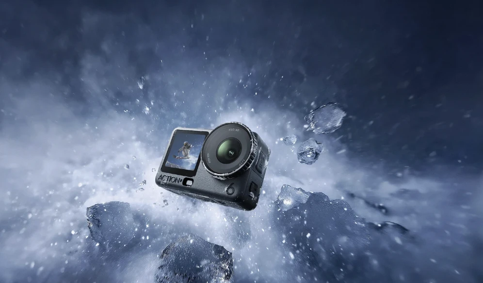 DJI Osmo Action vs GoPro Hero: что выбрать в 2026 году 4 DJI Osmo Action vs GoPro Hero: что выбрать в 2026 году 3