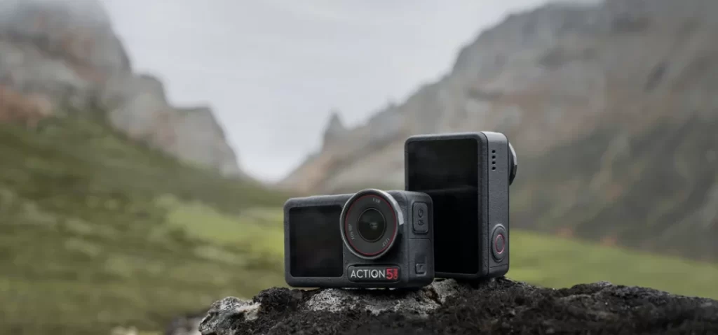 DJI Osmo Action vs GoPro Hero: что выбрать в 2026 году 6 DJI Osmo Action vs GoPro Hero: что выбрать в 2026 году 5