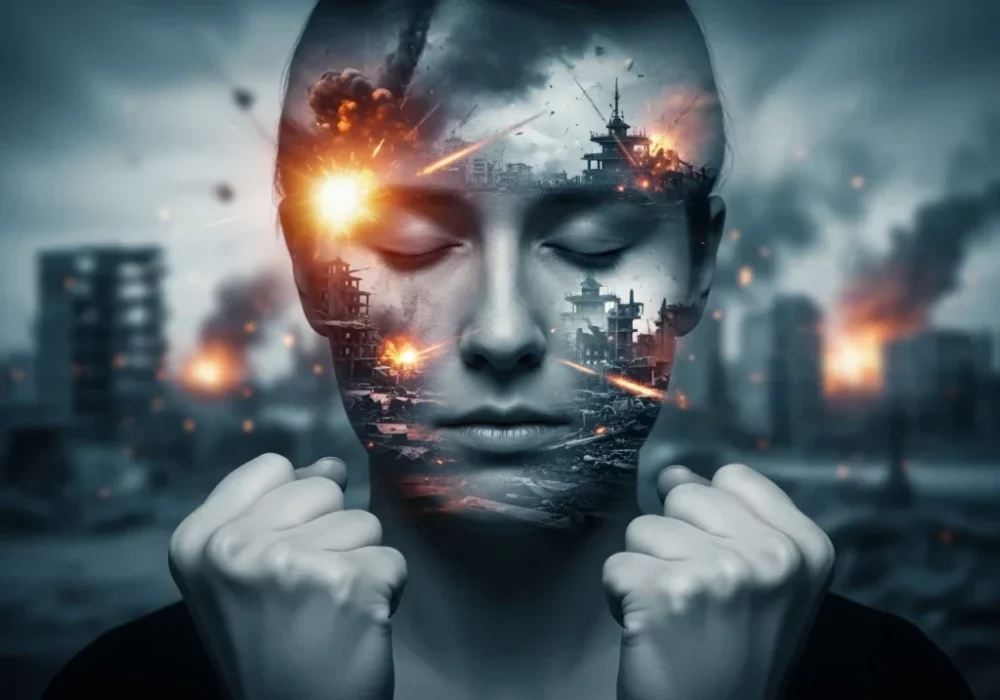 До чого сниться війна та вибухи: повне тлумачення 1