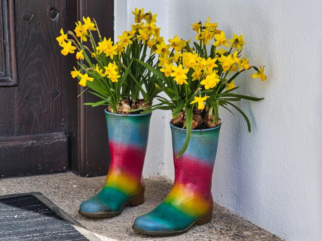 Два великі свята в Україні: кого привітати 23 квітня та за кого помолитися