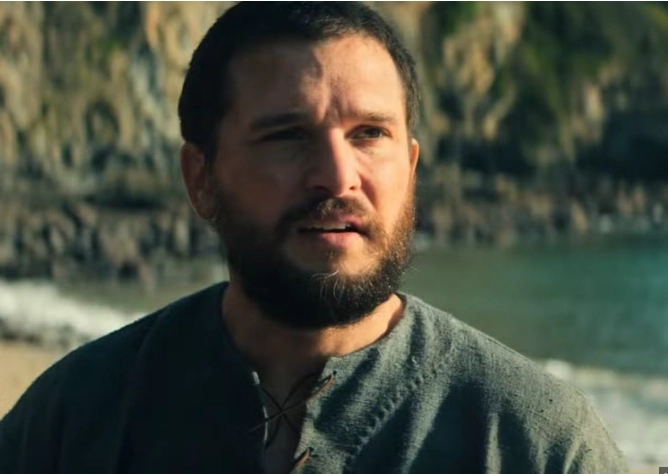 Джон Сноу, Дейенеріс, Червона Гадюка та інші: куди зникли актори "Гри престолів" за 15 років 1