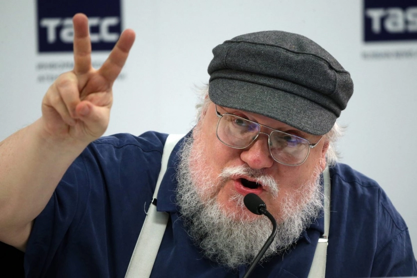 Екранізація Elden Ring отримала актора з "The Last of Us" 2