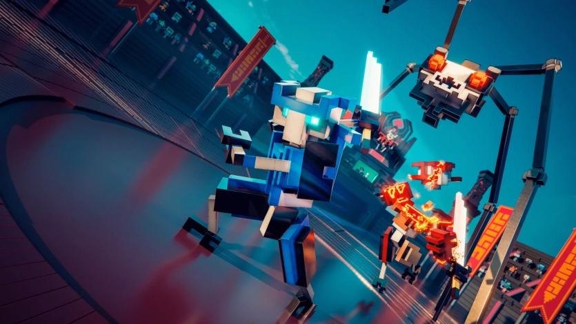 Epic Games Store пропонує три безкоштовні ігри, одна з яких доступна лише до 5 квітня. 1