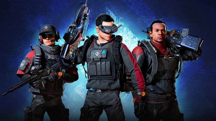 Escalation та спорядження рівня Prototype — у The Division 2 стартував перший сезон восьмого року Rise U 1