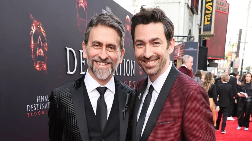 Фільм Metal Gear Solid "оживе", нові режисери візьмуться за нього через 20 років після першого оголошення. 1