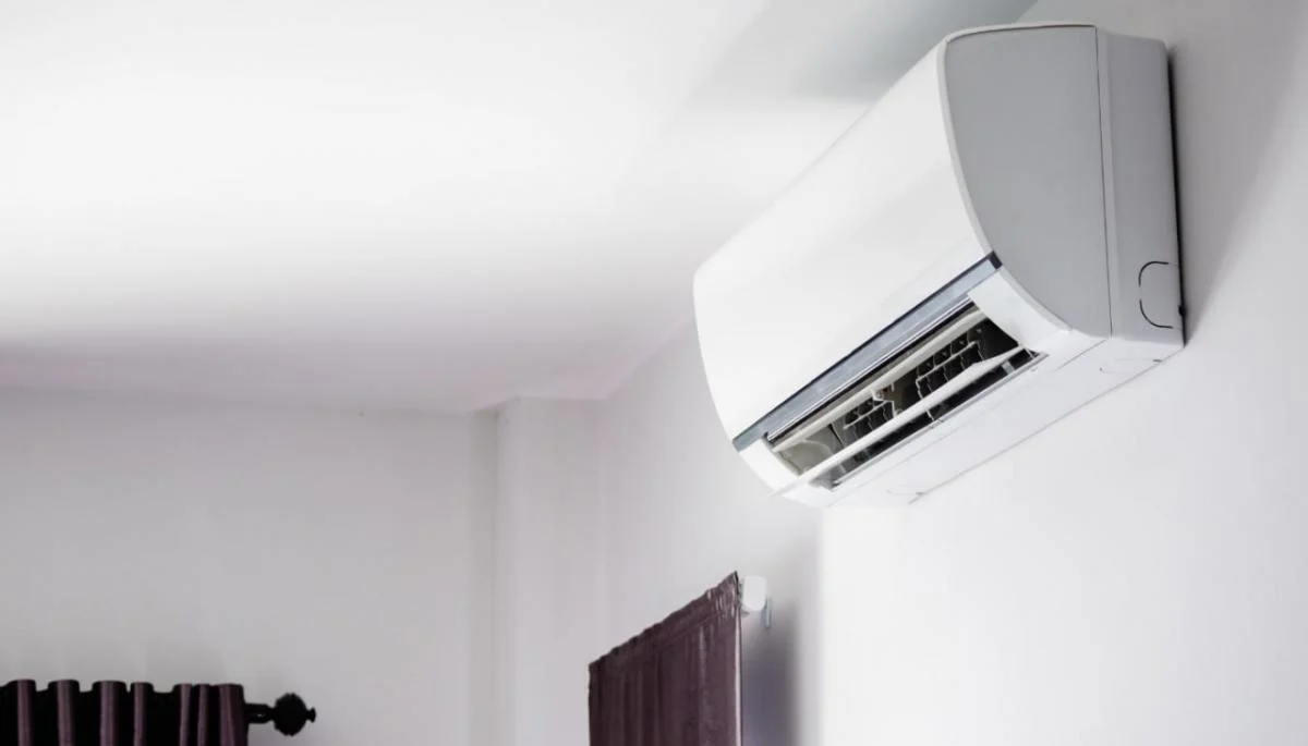 Foxtrot про кондиціонери: від площі кімнати до клімат-зони