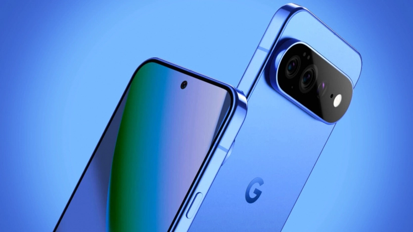 Google Pixel 11 Pro XL показали на рендерах: новий дизайн і мінус один датчик 1