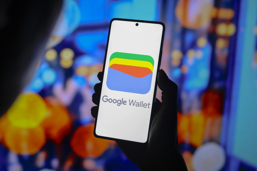 Google Wallet зазнав значного оновлення дизайну 1