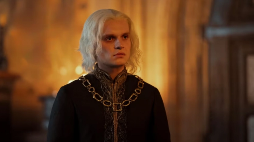 "Гра престолів" стане фільмом: підтверджено стрічку про Егона-Завойовника 1