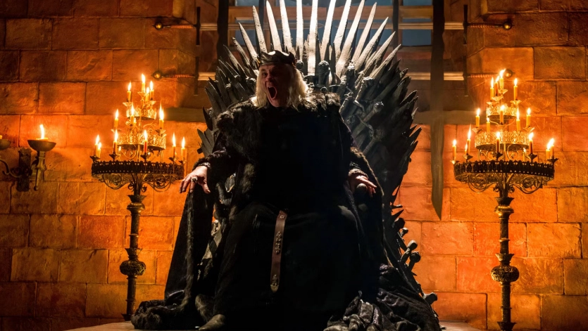 Гра престолів знову на сцені: RSC оголосила дати театрального приквелу Божевільний король 1