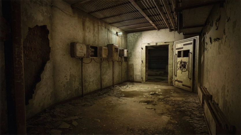 GSC Game World готує безкоштовне оновлення Sealed Truth для S.T.A.L.K.E.R. 2 — лабораторія X-18 стане доступною. 1