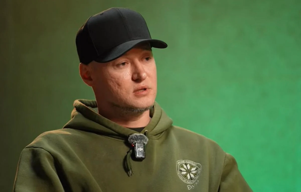 Гучний скандал із гуртом "Бумбокс": Хливнюк відреагував на звинувачення