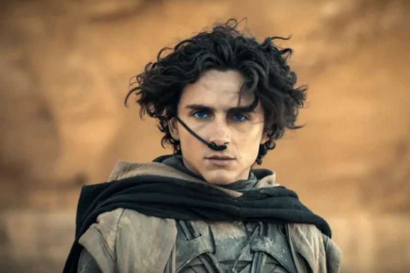 Гучно і фатально: "Дюна 3" вразила CinemaCon 7-хвилинною сценою запеклої битви 1