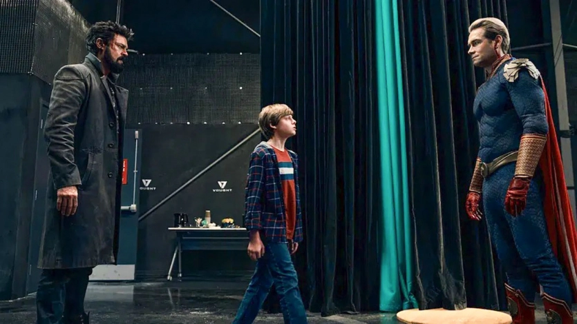 "Хлопаки" залишаться без хепі-енду: не всі герої доживуть до фіналу 1