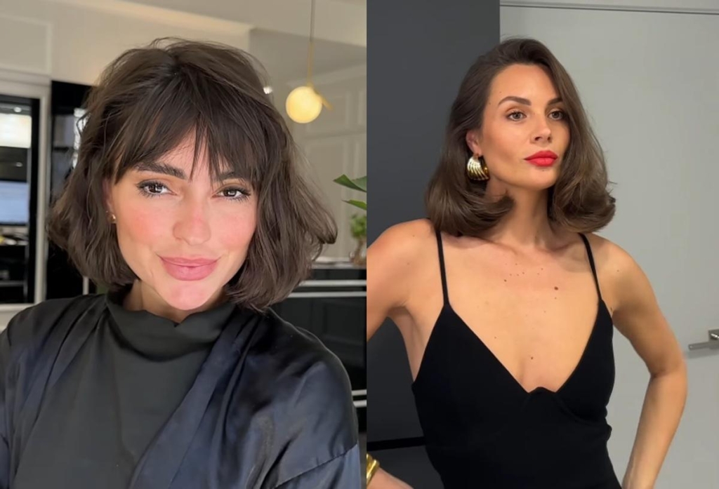 Ідеальна жіноча стрижка після 40: ці 5 зачісок підкорили стилістів (фото)