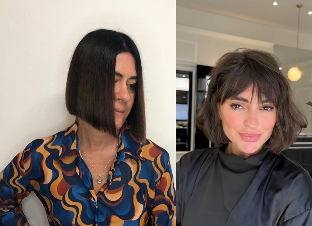 Ідеальна жіноча стрижка після 40: ці 5 зачісок підкорили стилістів (фото)