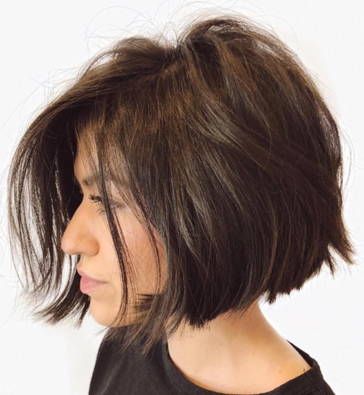 Ідеальна жіноча стрижка після 40: ці 5 зачісок підкорили стилістів (фото)