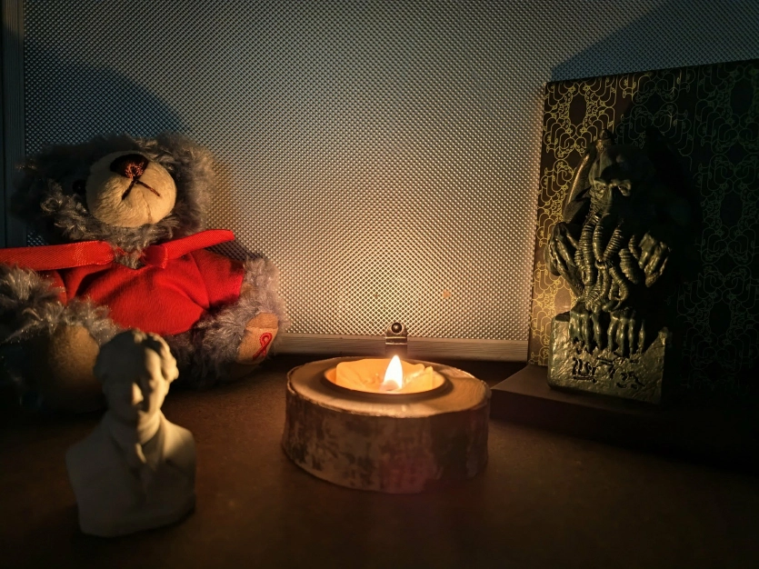 Ігровий смартфон Vivo за $800 перевершив iPhone 17 та Samsung Galaxy S25 Ultra за якістю знімків. 10