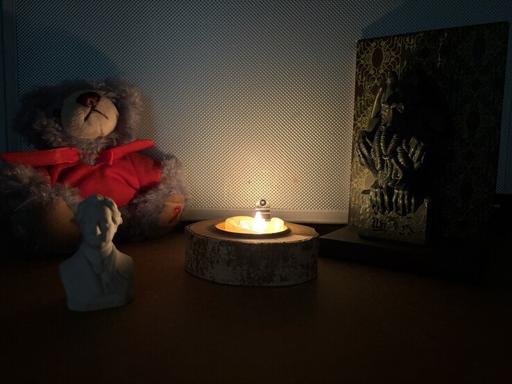 Ігровий смартфон Vivo за $800 перевершив iPhone 17 та Samsung Galaxy S25 Ultra за якістю знімків. 11