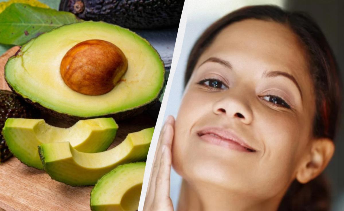 Вплив авокадо на шкіру: дієтолог розповіла про 5 користей фрукта для здоров'я 1 Як авокадо впливає на шкіру: дієтологиня назвала 5 переваг фрукта для здоров'я