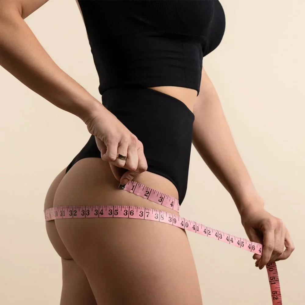 Як коректно виміряти об'єм стегон: детальний посібник 1