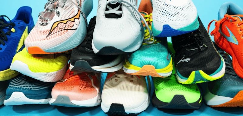 Як обрати ідеальні трекінгові кросівки для впевнених кроків 1