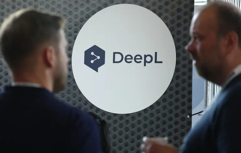 Як перевести голос у реальному часі - DeepL представив новий інструмент - новини технологій 1