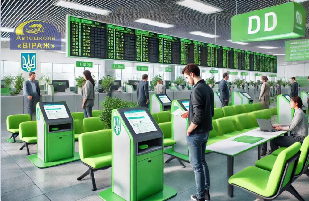 Як перевірити диплом про завершення автошколи 1