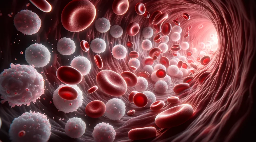 Як підвищити лейкоцити: ефективні методи для міцного імунітету 1