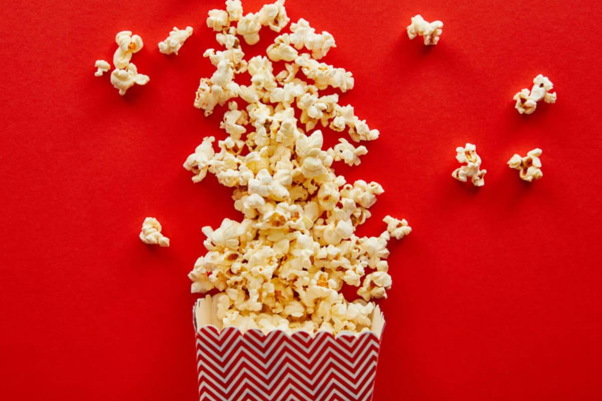 Як попкорн впливає на рівень цукру в крові: дієтологи здивували відповіддю