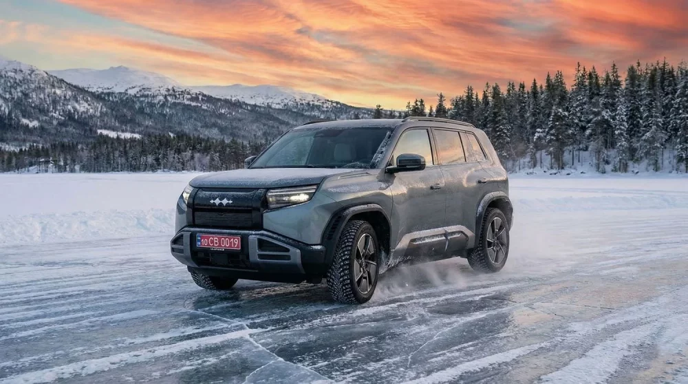 Як придбати автомобіль у Норвегії: покрокова інструкція на 2026 рік 1