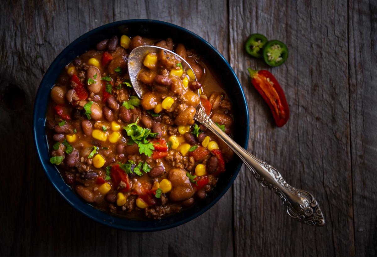 Як приготувати "суп довголіття": рецепт від найстарішої італійської родини