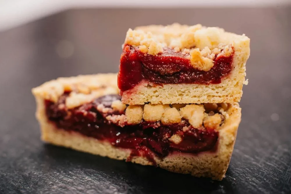 Як спекти тертий пиріг: традиційний рецепт з хитрощами 1