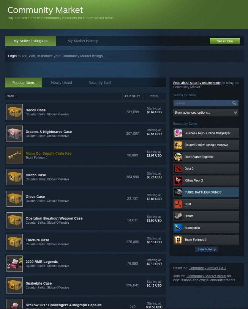 Як Valve переграла Microsoft та EA у війні цифрових магазинів завдяки ставці на спільноту 2