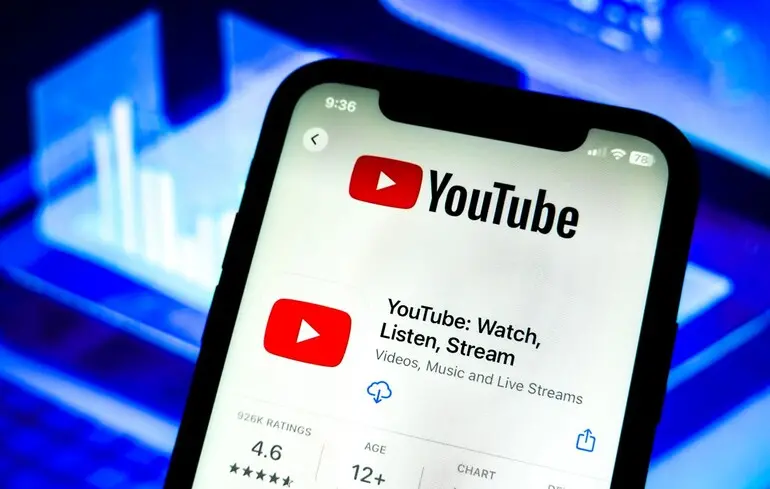 Як відключити Shorts - YouTube надав можливість повністю видалити короткі відео за допомогою таймера - новини технологій 1