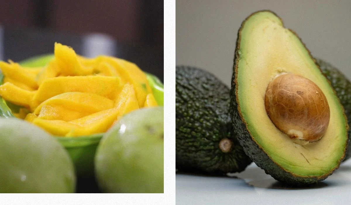 Вплив авокадо та манго на серце: результати дослідження 1 Як вживання авокадо та манго впливає на серце: опубліковано результати дослідження