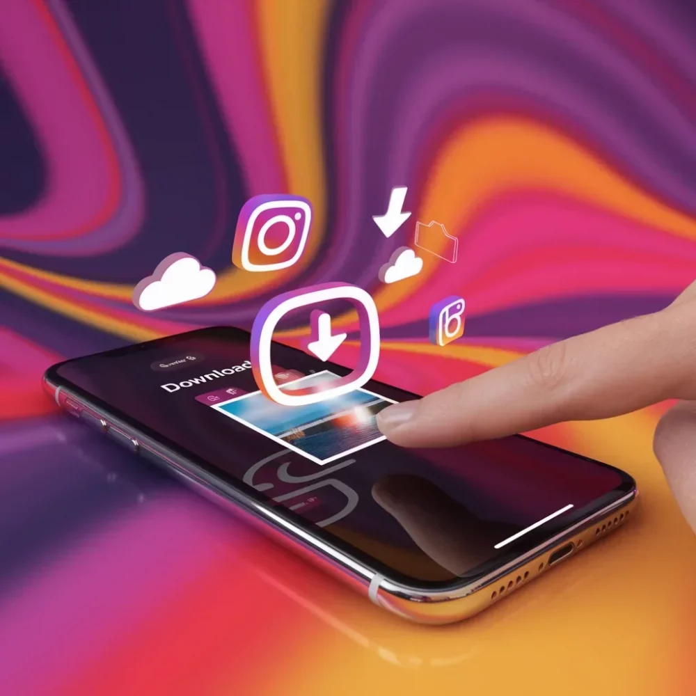 Як завантажити зображення в Instagram: покрокова інструкція на 2026 рік 1