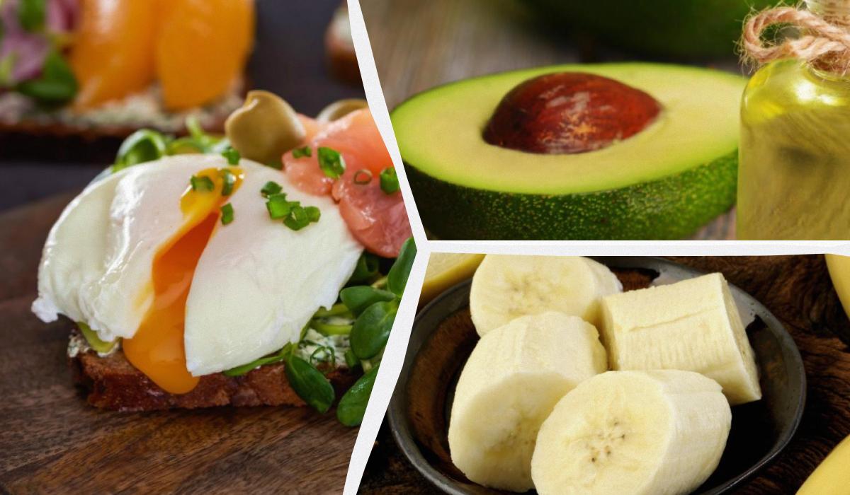 Яка їжа знижує кортизол: лікарі назвали 6 корисних продуктів