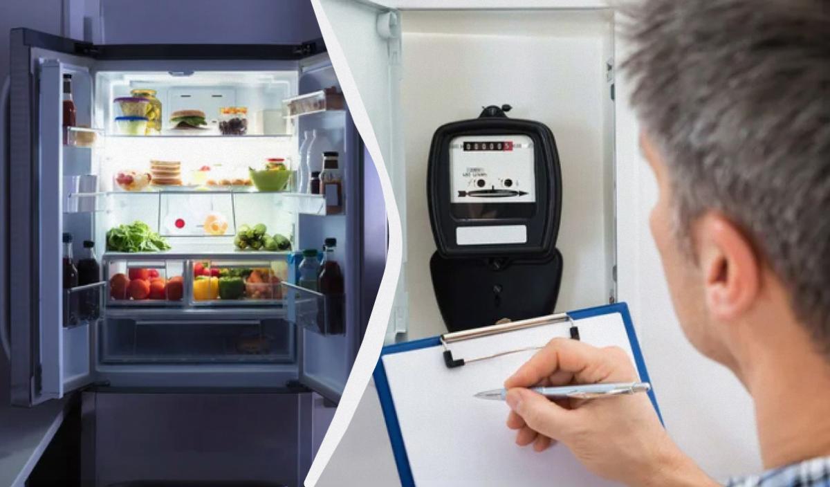Якщо ця частина брудна – холодильник споживатиме більше електроенергії: про що йдеться 1 Якщо ця деталь забруднена – холодильник буде більше "мотати" світло: про що йдеться