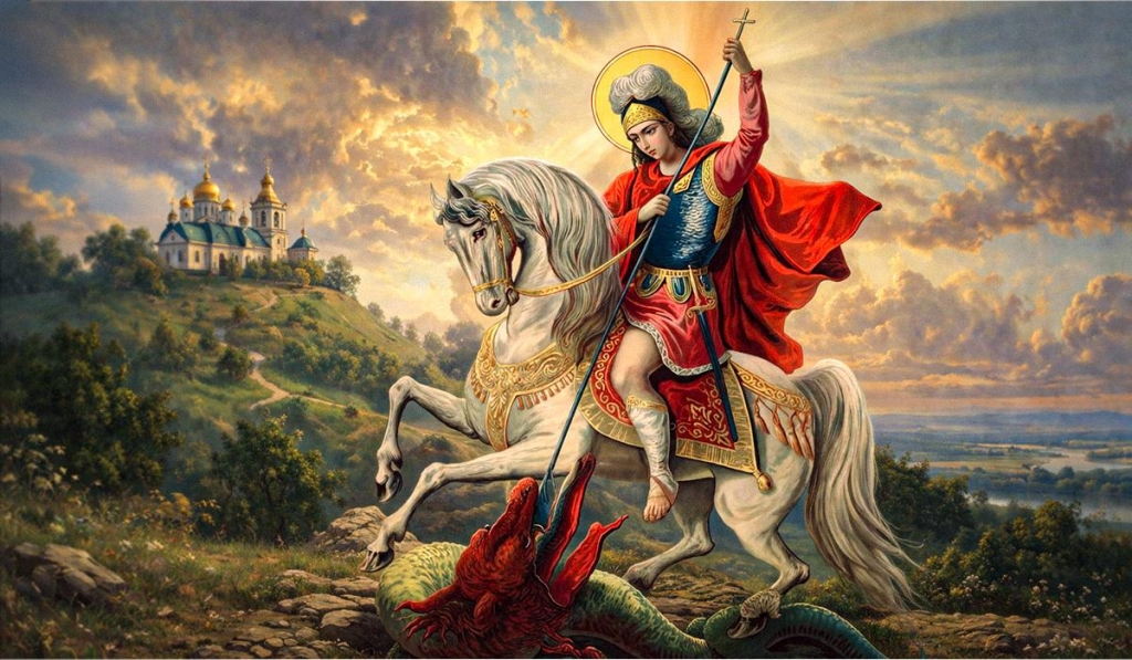 Юрій Весняний: коли свято за новим стилем і що зазвичай роблять у домі