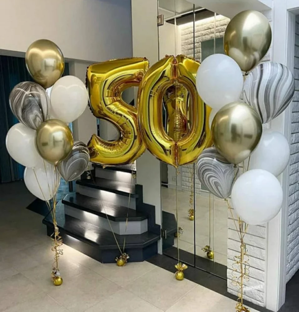 Ювілей: скільки років і таємниці круглих дат 1