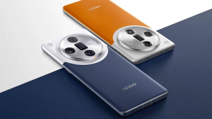 Камера більше не потрібна? У OPPO Find X9 Ultra динамічний діапазон на 16 рівнів, RAW MAX та 6 фокусних відстаней. 1